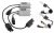Canbus Xenon kit 35 W with Slim ballast