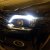 Xenon headlights with LED DRL for Volkswagen Amarok from 2011-