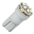 Diode lamp 12V 9xSMD W5W