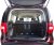 Dog guard Skoda Yeti from 2010-2017