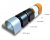 Auxiliary Light Bracket for 4 Lights for MAN TGE from 2016- | Qpax