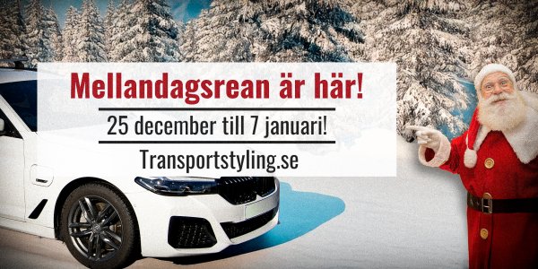 Holiday Sale December 25th - January 7th