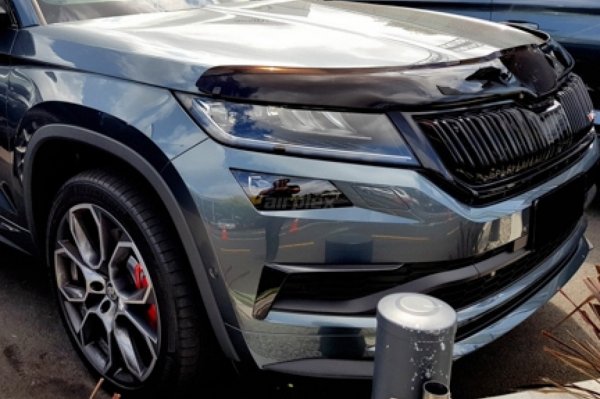 Popular accessory for Skoda Kodiaq from 2017-