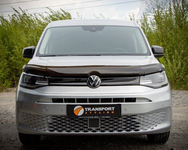 Bonnet Guard Guide: The ultimate protection against stone chips and styling