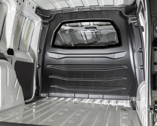 Comfort partition for Volkswagen Caddy from 2021-