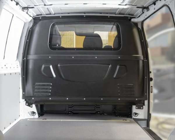 News: Enhance the comfort of your van with Prefence comfort walls!