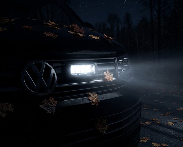 The season for extra lights is here—Here's how to choose the right LED bar and relay kit for your car