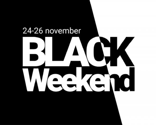Black Weekend 2023