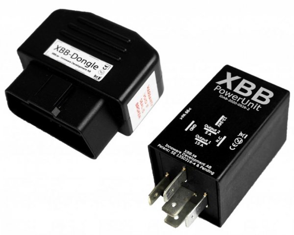 Ultimate Guide: XBB Dongle & Power Unit Installation