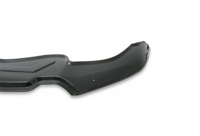 Hood Protector BASIC for Toyota Hilux from 2024-2026