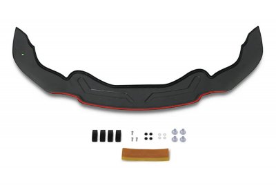 Hood Protector BASIC for Toyota Hilux from 2024-2026