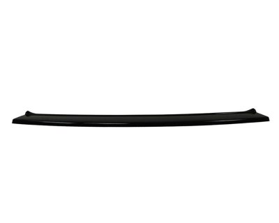 Rear guard Volkswagen Multivan T6 2016-2019 | Gloss black