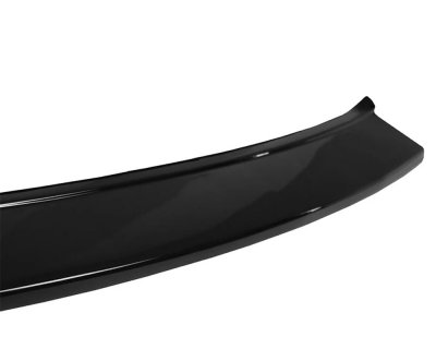 Rear guard Volkswagen Multivan T6.1 2020-2021 | Gloss black
