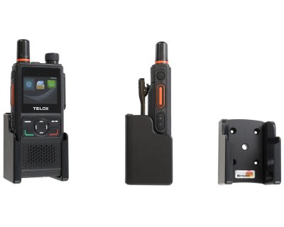 Holder for Two-Way Radio Telox TE320P | ProClip Mounting