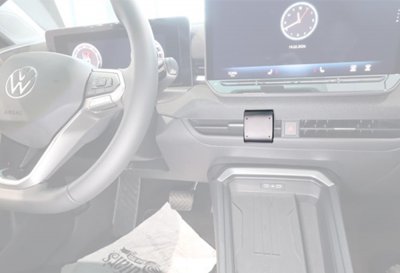 Phone holder for Volkswagen T-Roc from 2026- | Model specific