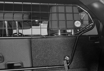 Dog guard for Suzuki E Vitara from 2025-