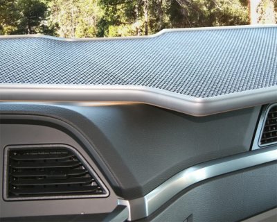 Table for MAN TGX from 2021-
