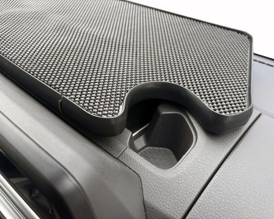 Table for Volkswagen Caravelle T7 from 2024-