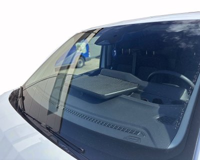 Table for Volkswagen Transporter T7 from 2024-