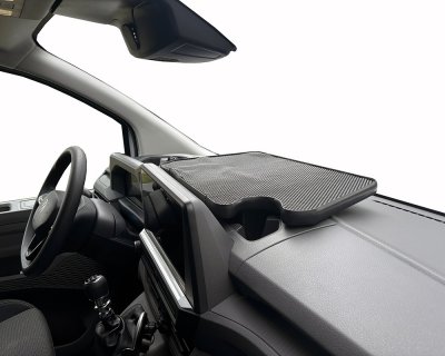 Table for Volkswagen Transporter T7 from 2024-