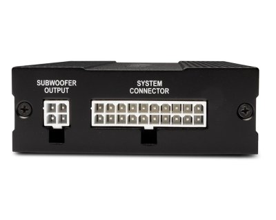 DSP Amplifier for Volkswagen T-Roc (2018–2026) | Easy Plug & Play