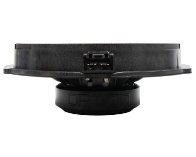 Speaker Kit for Ford Transit (2014–) | Front Speakers