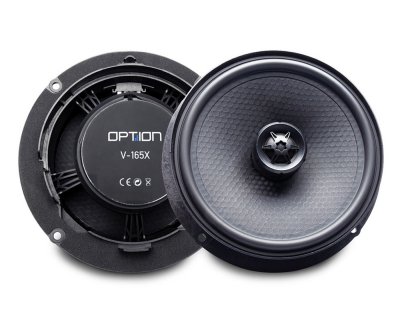 Speaker Kit for Volkswagen Polo (2018–) | Rear Speakers