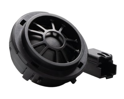 Front Speaker Package for Ford Tourneo Courier from 2014-2023 | Choose the right package for your car