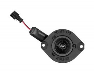 Speaker Package for Volkswagen Caddy from 2016-2020 | Choose the right package for your car
