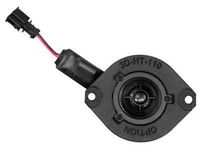 Speaker Package for Volkswagen Caddy from 2004-2015 | Choose the right package for your car