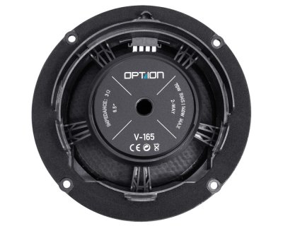 Front Speaker Package for Volkswagen T-Cross from 2019- | Choose the right package for your car