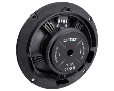 Front Speaker Package for Volkswagen T-Cross from 2019- | Choose the right package for your car