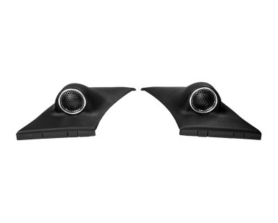 Speaker package for Mercedes-Benz Vito (2014–) | Front tweeters