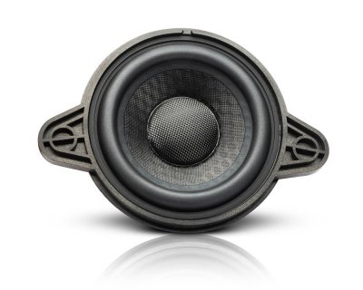 Speaker package for the Mercedes-Benz Sprinter (2018–) | Center speaker