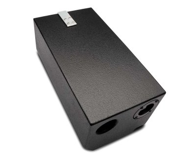 Speaker Package for Mercedes-Benz Sprinter (2018–) | Basic Package | Subwoofer (ROCK-1)