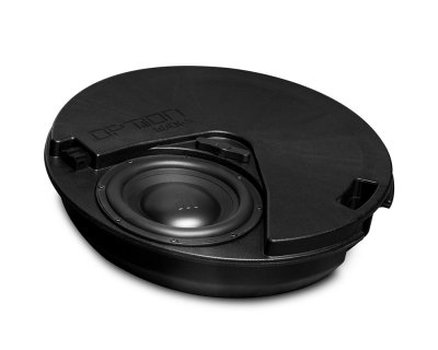 Speaker Kit for the 2017–2025 Volkswagen Arteon | Basic Kit (ROCK-8-D2)