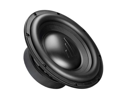 Speaker package for Mercedes-Benz Vito (2014–) | Subwoofer (AIR-8 D4) | Passive | Burmester