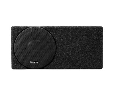 Speaker Package for Volkswagen ID7 from 2024- | Choose the right package for your car