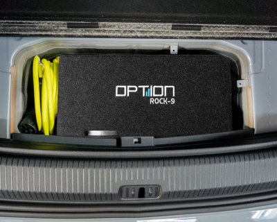 Speaker Package for Volkswagen ID7 from 2024- | Choose the right package for your car