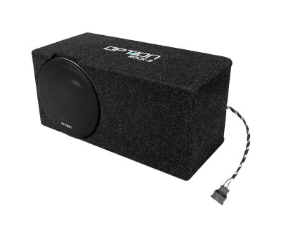Speaker Package for Volkswagen ID7 from 2024- | Choose the right package for your car