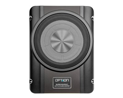 Bass package for Citroen Spacetourer 2016-2024 | Harman Kardon | OPTION