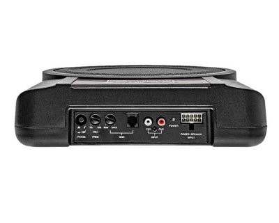 Bass package for Citroen Spacetourer 2016-2024 | Harman Kardon | OPTION