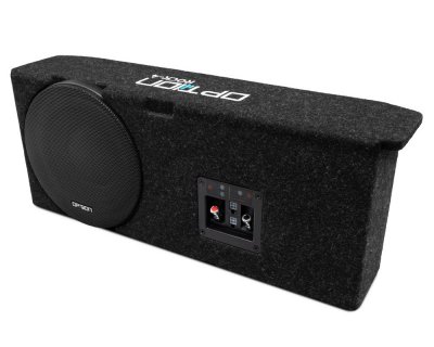 Speaker package for the 2020- model year Volkswagen ID.3 | Subwoofer