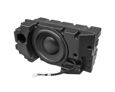 Speaker package for Mercedes V-Class (2014–) | Subwoofer (AIR-8 D4) | Passive