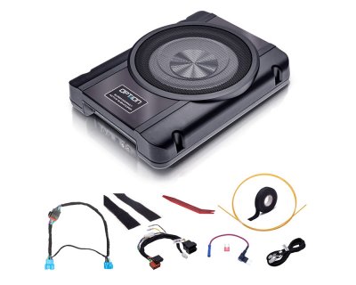 Bass package for Citroen Spacetourer 2024- | Harman Kardon | OPTION