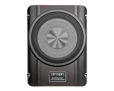 Bass package for Citroen Spacetourer 2024- | Harman Kardon | OPTION