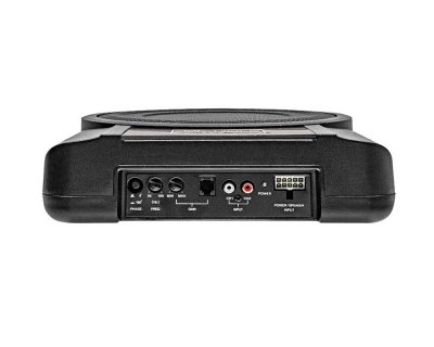 Bass package for Citroen Spacetourer 2024- | Harman Kardon | OPTION