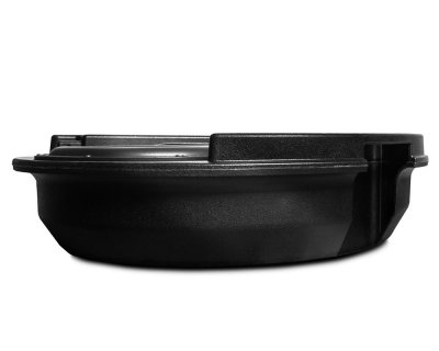 Subwoofer for Volkswagen Tayron from 2025- | Upgrade your Harman/Kardon sound system