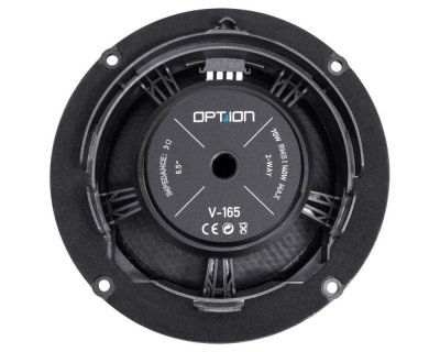 Front Speaker Package for Volkswagen ID Buzz from 2023- | Choose the right package for your car