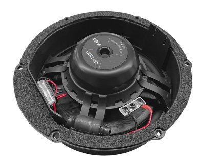 Front Speaker Package for Volkswagen Sharan from 2011-2023 | Choose the right package for your car
